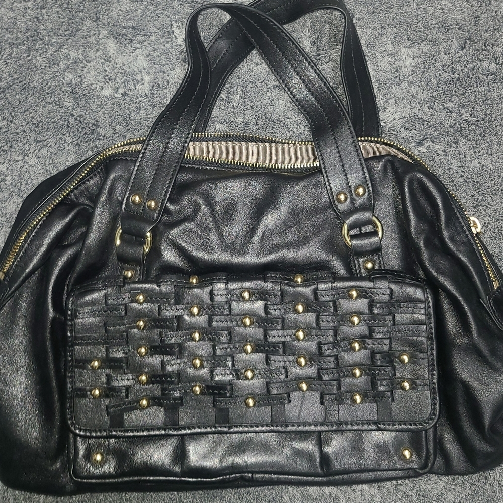 💢 Buy One Get One Of Equal Or Lesser Price - Hype Leather Handbag